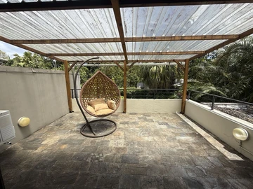 Townhouse, Duplex de 4 Chambres