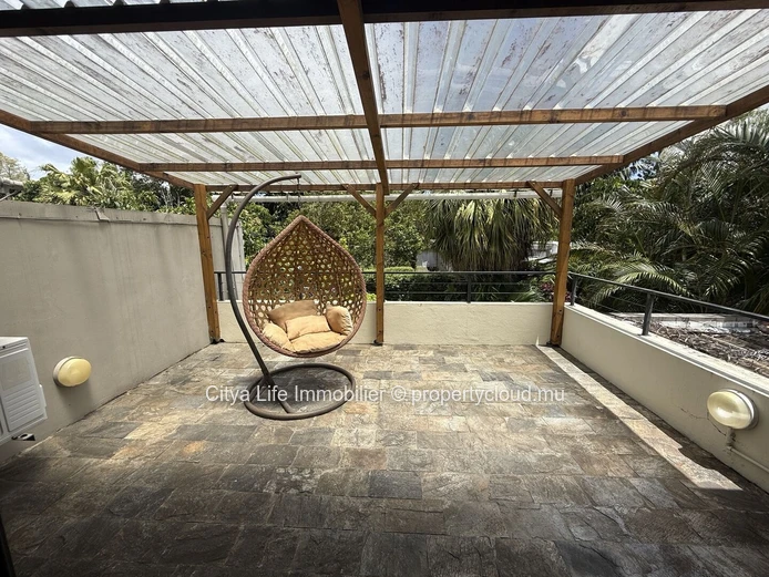 Charmante maison familiale à vendre – Curepipe