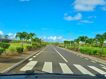 Residential Land