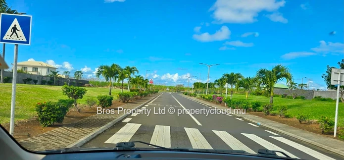 Rs (19.06 Perches) | Land for Sale in Côté Champs, Beau Vallon 2