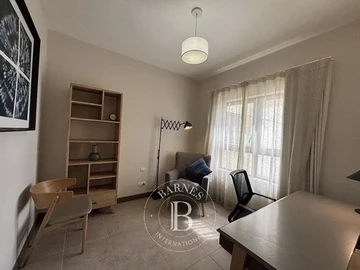Appartement de 4 Chambres