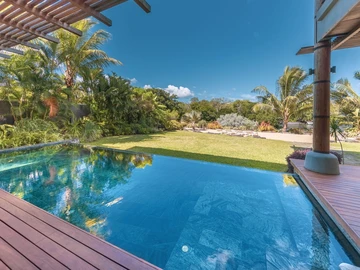 Villa de 5 Chambres