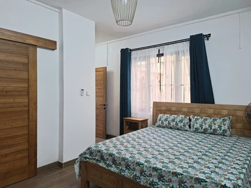 Townhouse, Duplex de 4 Chambres