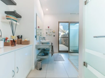 Villa de 4 Chambres