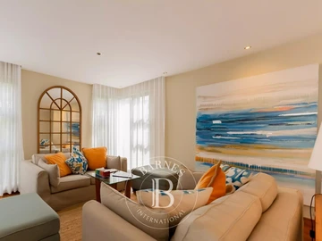 Appartement de 3 Chambres