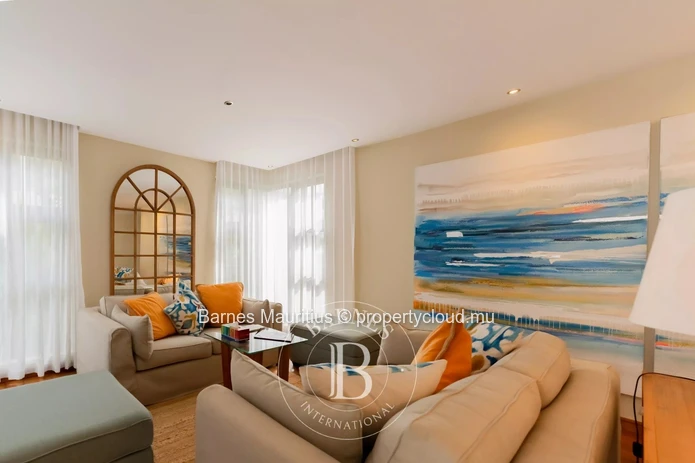 PEREYBERE - Apartment - 3 bedrooms