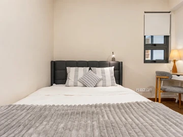 Appartement de 3 Chambres