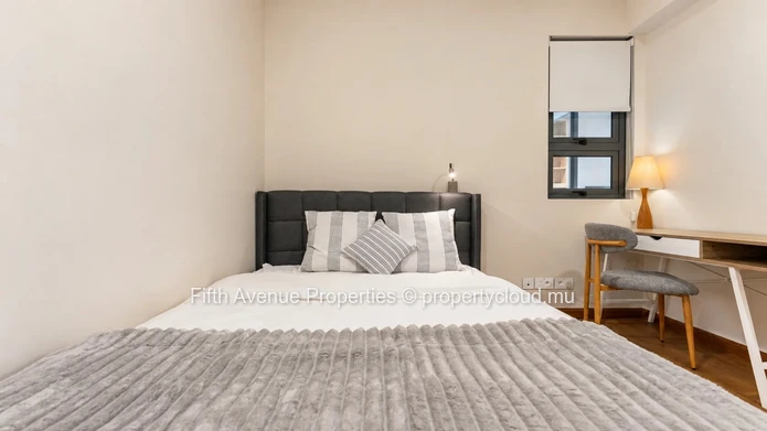 BAGATELLE MOKA – Appartement neuf 122 m² - 3 chambres