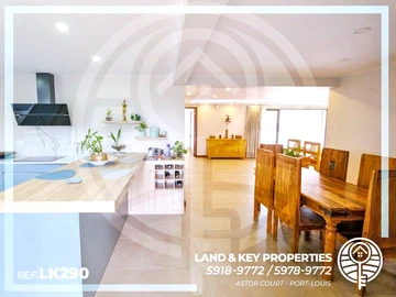 Villa de 3 Chambres