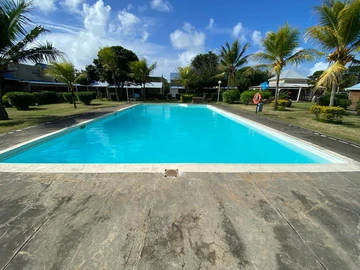 Villa de 2 Chambres