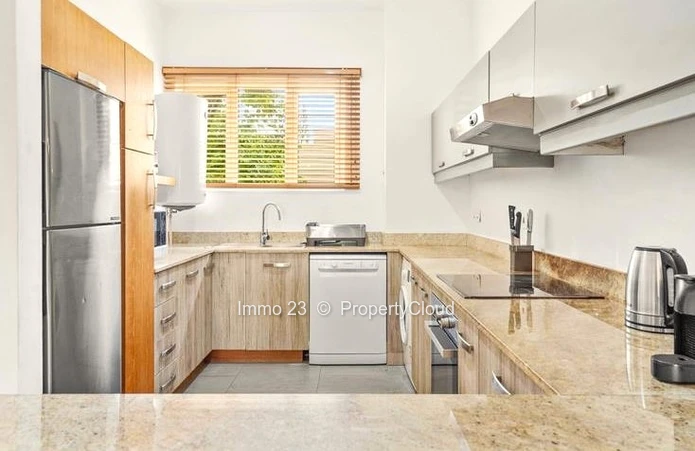 Apartment for rent