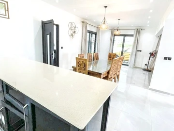 Villa de 5 Chambres