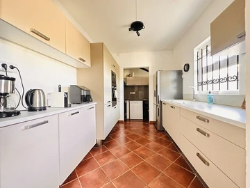 Villa de 3 Chambres