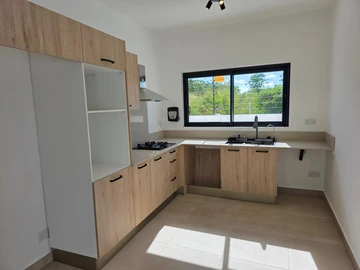 Villa de 3 Chambres