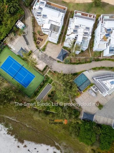 Votre Appartement Oasis en Bord de Mer