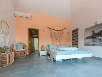 Villa de 4 Chambres