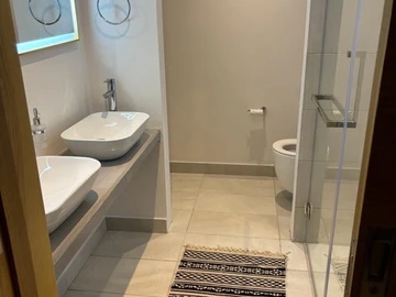 Appartement de 3 Chambres