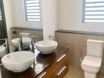 4 Bedroom Penthouse