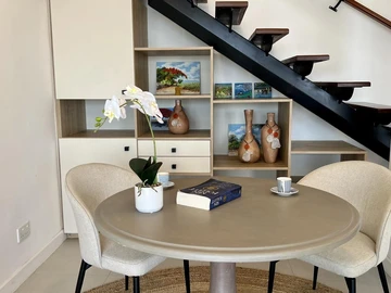 2 Bedroom Penthouse