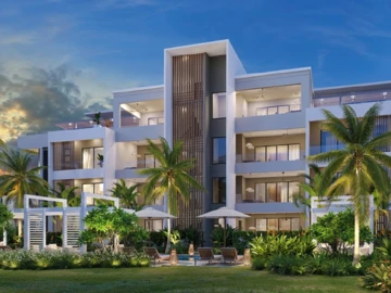 3 Bedroom Penthouse