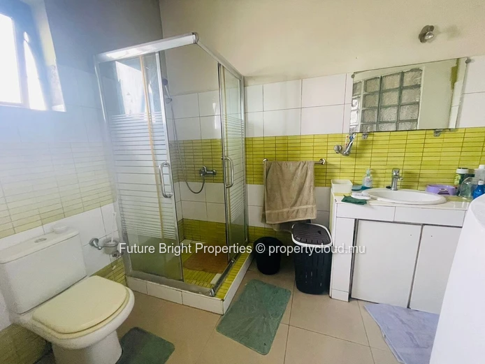 Biens AV Maison beau bassin
