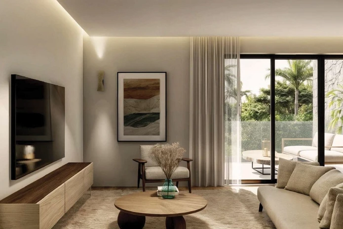 Off-Plan Apartment for sale in Pereybere