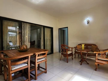 Appartement de 3 Chambres