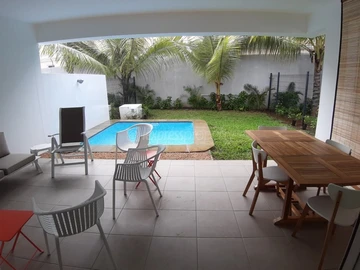 Maison de 3 Chambres