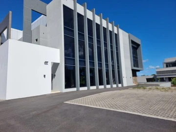 Bâtiment