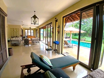 4 Bedroom Villa