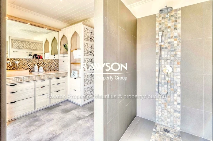 Luxurious Villa for Sale – Accessible to Non-Mauritians