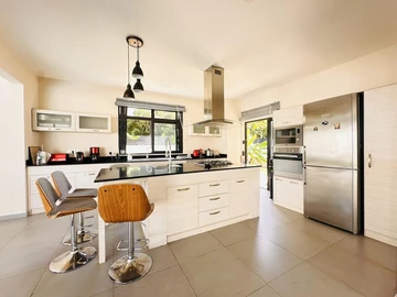 3 Bedroom Villa