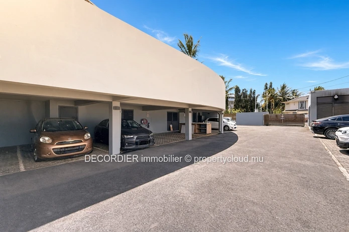 Studio à vendre - Trou aux Biches