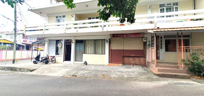 Appartement à Vendre – Sodnac, Quatre-Bornes 