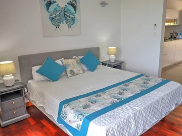 Appartement de 2 Chambres