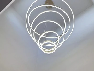 Penthouse de 4 Chambres