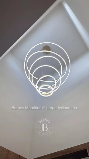 BAGATELLE/MOKA – Stunning Brand-New Penthouse with Mountain and Sea Views – 4 Bedrooms