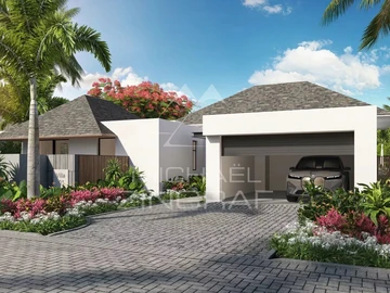 4 Bedroom Villa