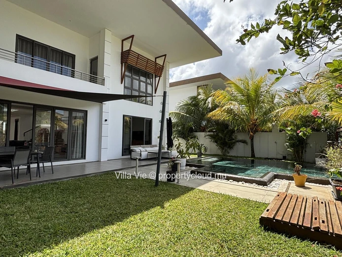 The Vale - Villa lumineuse de 4 chambres au sein d'une résidence sécurisée