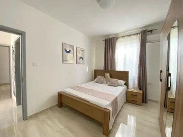 Villa de 3 Chambres