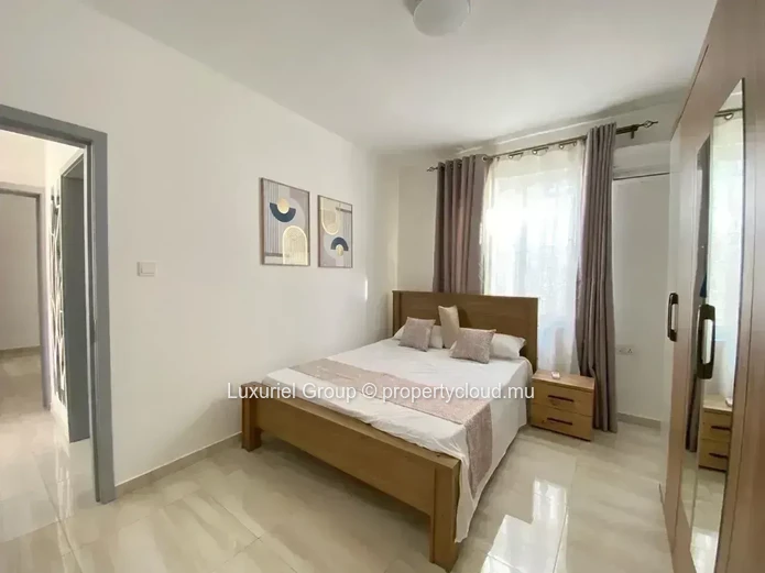 Your Private Oasis in Pereybère – Modern Villa with Pool and Garden
