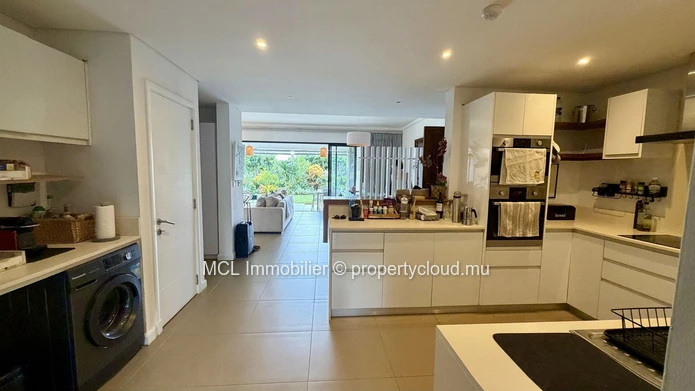 Luxury 3-Bedroom Apartment Available for Foreign Buyers in Azuri