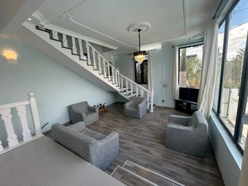 Villa de 3 Chambres