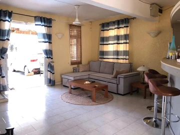 Townhouse, Duplex de 3 Chambres