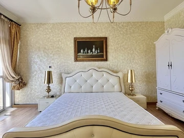 4 Bedroom Penthouse