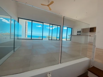 3 Bedroom Townhouse, Duplex