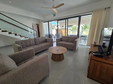Villa de 4 Chambres