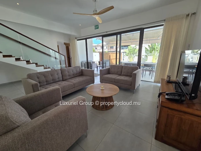 Beautiful Contemporary Villa For Rent Or Sale