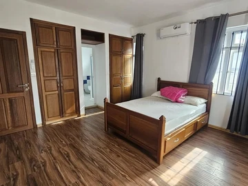 Appartement de 3 Chambres