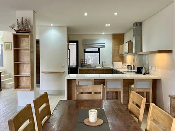 3 Bedroom Townhouse, Duplex